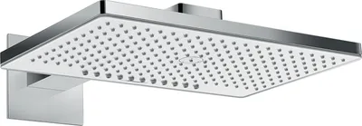 Produktbild von hansgrohe Rainmaker Select Kopfbrause 460 2jet mit Brausearm