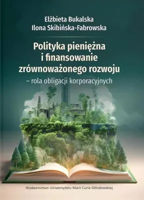 Image de Polityka pieniężna i finansowanie zrównoważonego rozwoju UMCS 2024