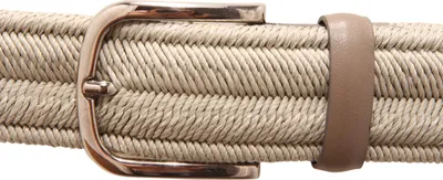 Immagine prodotto di 9782Az Cintura Uomo Orciani Elast Man Belt
