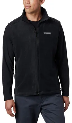 Immagine prodotto di Gilet in pile da uomo Columbia, modello Steens Mountain