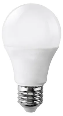 Zdjęcie produktu dla żarówka LED model „kropla” 18 W – E27 – 1500 lm – 6500 K