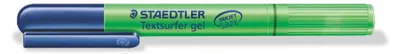 Produktbild von Textsurfer Gel 264 – Textmarker mit Wachs, Grün