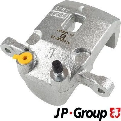 Produktbild von JP GROUP Bremssattel Hinten Links für SSANGYONG REXTON W 6262000170