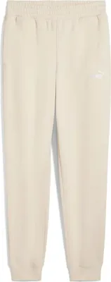 Produktbild von Puma ESS No. 1 Logo Sweatpants FL cl (s) - weiss, Größe:3XL