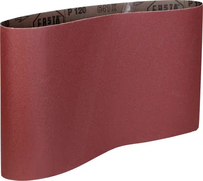 Produktbild von Starcke Schleifhülse 120x451 mm Schleifpapier für Festool Schleifigel Korn 120