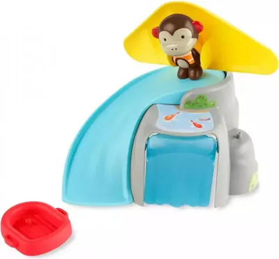 Obrázok produktu pre SKIP HOP Zoo Outdoor Adventure 2+