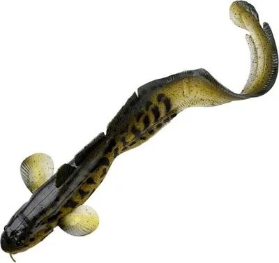 Obrázok produktu pre Savage Gear 3D Burbot - Burbot 250 mm - 53823