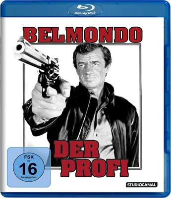 Obrázek produktu pro Der Profi