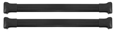 Produktbild von OMAC 7527928B Dachreling Dachträger Aluminium für VW Touareg (7LA, 7L6, 7L7)