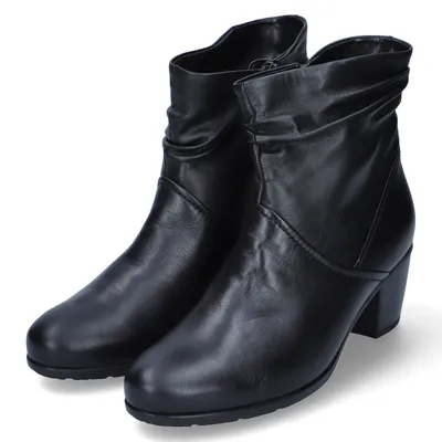 Produktbild von Gabor Klassische Stiefeletten - 35.527.27 Damen 31363532333535 Schwarz 38 EU