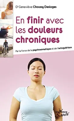 Produktbild von En finir avec les douleurs chroniques