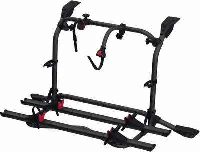 Produktbild von Fiamma CarryBike VW T6 Pro deep black 2023