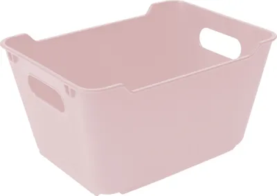 Produktbild von keeeper Aufbewahrungsbox "lotta" 1,8 Liter nordic-pink