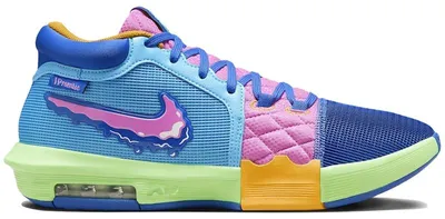 Produktbild von Nike LeBron Witness 8 I Promise School - EU 38.5
