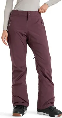 Obrázok produktu pre Roxy Alpineridge nohavice Purple M Dámske nohavice Purple M