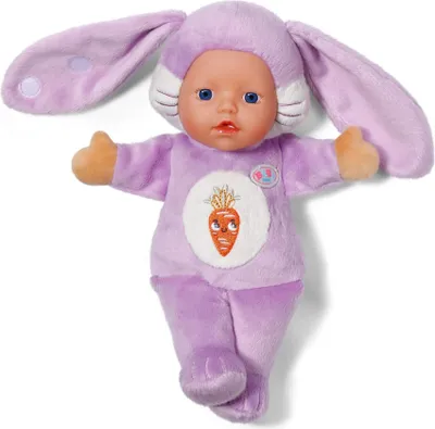 Image de MGA BABY born for babies Funny Hase 26cm