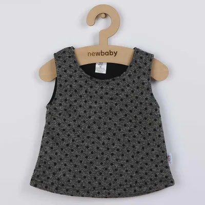 Image de Tunique d'hiver pour bébé « New Baby Princess », taille 68 (4-6 mois)