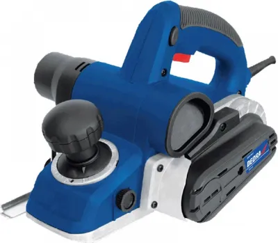 Produktbild von Elektrische Hobelmaschine 1050W