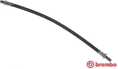 Produktbild von BREMBO T 79 021 Bremsschlauch für SUZUKI Samurai SUV (SJ)