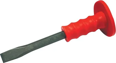 Produktbild von PROLINE Mauerwerksschrauben 400x19MM mit PVC-Belag 31340