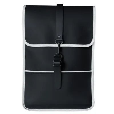 Immagine prodotto di Zaino Rains 40 cm con scomparto per laptop