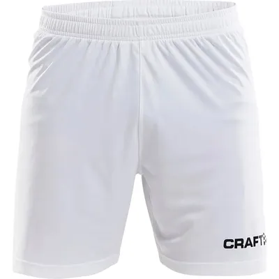 Produktbild von Craft Squad Shorts Herren - Weiß