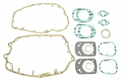 Imagen del producto de Kit de juntas de motor ATHENA, modelo P400170850300, para motores bicilíndricos Gilera
