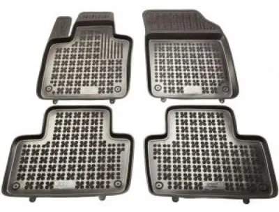 Image de Tapis de sol en caoutchouc TPE Rezaw-Plast Volvo XC90 II 2014 -