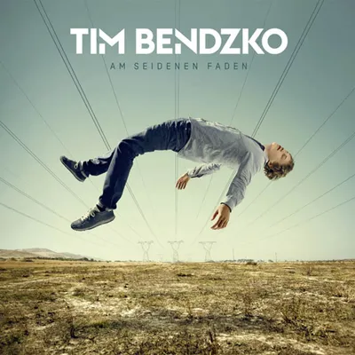 Obrázok produktu pre Tim Bendzko: Am seidenen Faden