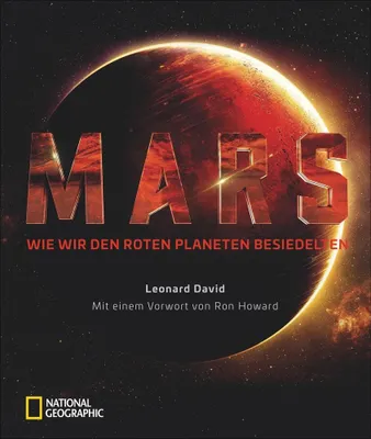 Zdjęcie produktu dla Mars