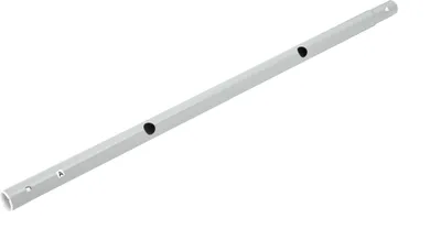 Produktbild von Bestway® Ersatzteil Horizontale Poolstange A (grau) für Power Steel™ Pool 427 x 250 x 100 cm, oval