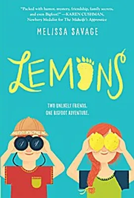 Image de Lemons