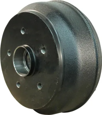 Knott Bremstrommel 200 x 50 Nabenlänge 99 mm 112 x 5 21225-1C02