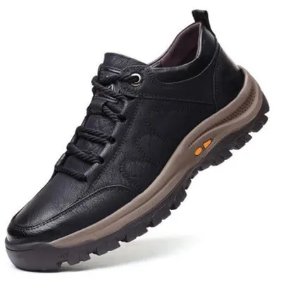 Productafbeelding van Lichtgewicht Wandelschoenen voor Mannen, Ademend en Antislip