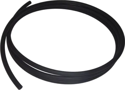 Produktbild von AlphaTube TPV 12,7/7,6 - Black Matte 3,3m (schwarz (matt), Retailbox 330 cm)