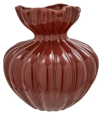 Produktbild von Vase „mona“, h. 23,5 cm  - Atmosphera créateur d'intérieur