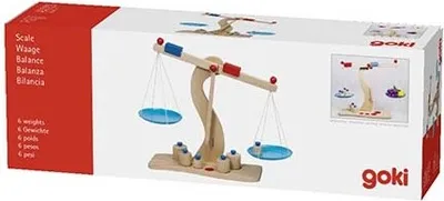 Image de goki balance