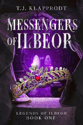 Produktbild von Messengers of Ilbeor