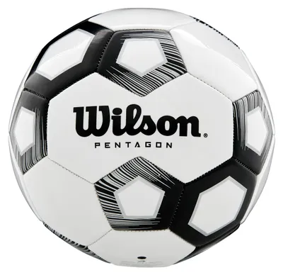 Immagine prodotto di Wilson Palloni Pentagon, WTE8527XB