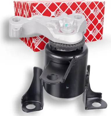 Produktbild von FEBI BILSTEIN Motorlager Hydrolager Rechts für FORD Fiesta Mk6 Schrägheck (JA8, JR8) 103292