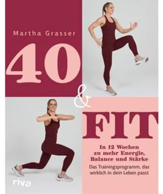 Obrázok produktu pre 40 & fit