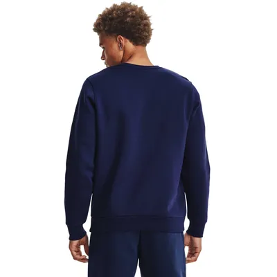 Immagine prodotto di Under Armour Essential Fleece Pullover Uomo