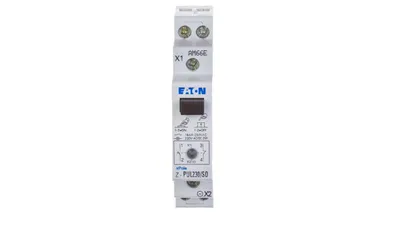 Obrázek produktu pro Modulární tlačítko 16A 1NO 1RO se signalizací Z-PUL230/SO 276298