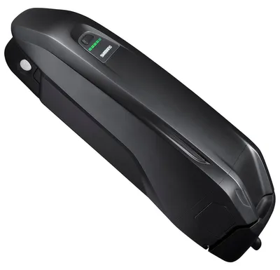 Productafbeelding van Shimano Steps BT-E8010 Fietsaccu 504Wh