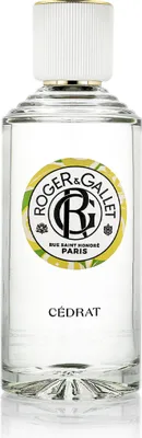 Obrázok produktu pre Roger & Gallet Cedrová voda s vôňou 100 ml
