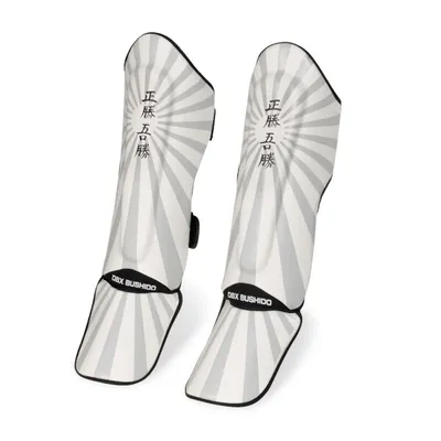 Immagine prodotto di Parastinchi DBX BUSHIDO SP-10v3 XL
