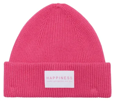 Produktbild von Kids Only Alpha Life Beanie Mädchen
