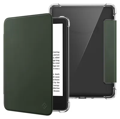 Image de Étui Fintie pour Kindle 6 pouces (11ème génération) – 2024/2022