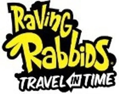 Produktbild von Raving Rabbids - Die verrückte Zeitreise