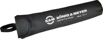 Produktbild von Konig & Meyer 10111 Tasche für Notenständer